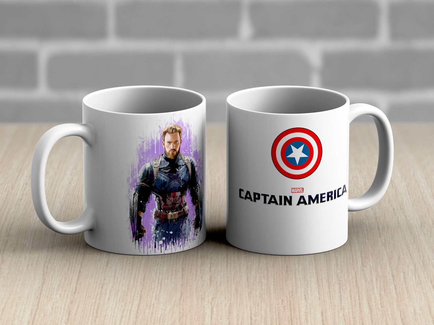 Avengers-Captain-America-Keramicka-Solja-za-kafu-caj
