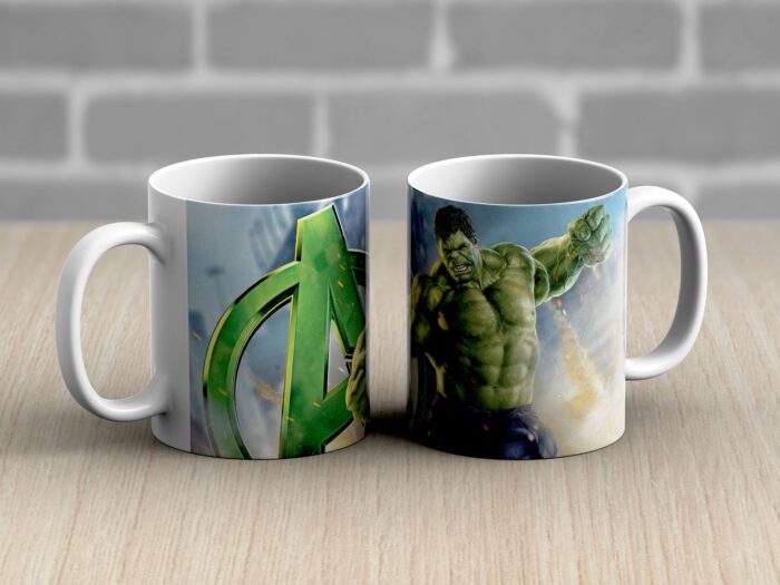 Hulk Šolja