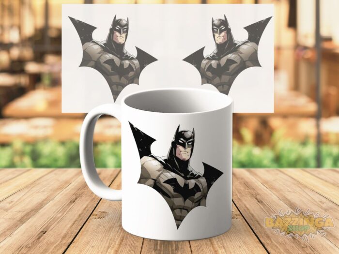 Batman Šolja