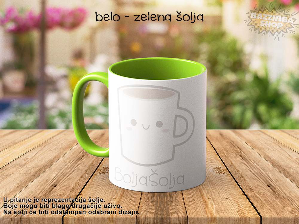 Belo-Zelena