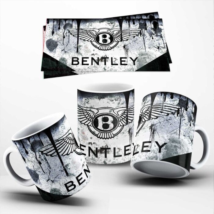 Bentley Šolja