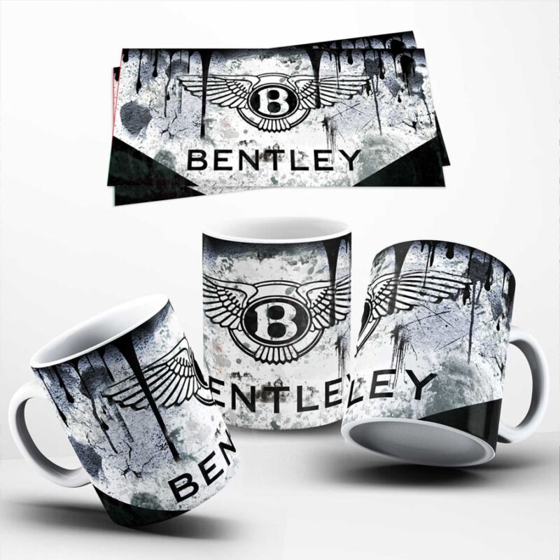 Bentley Šolja