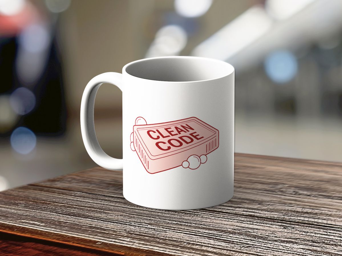 Clean-Code-solja