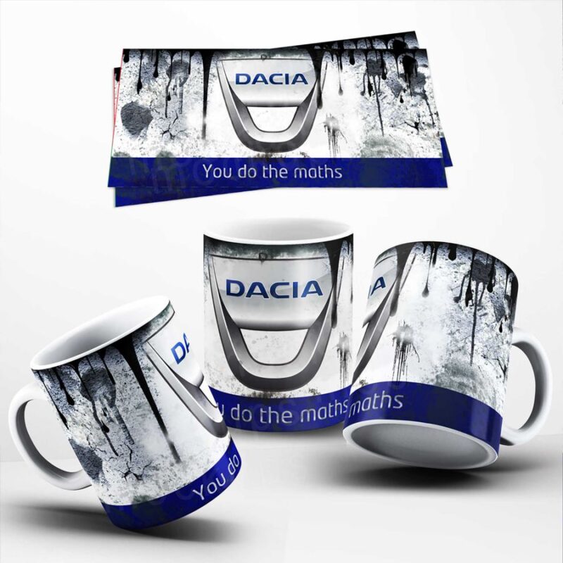 Dacia Šolja