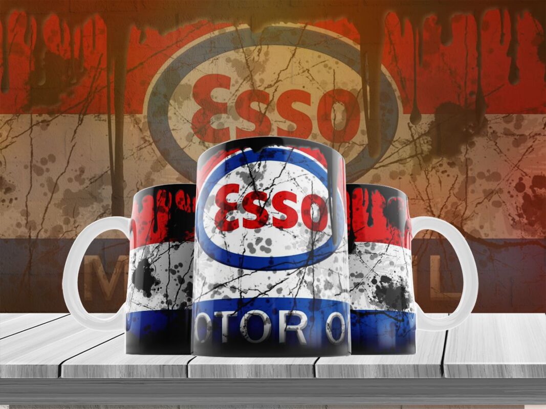 Esso Šolja