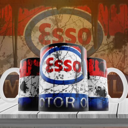 Esso Šolja