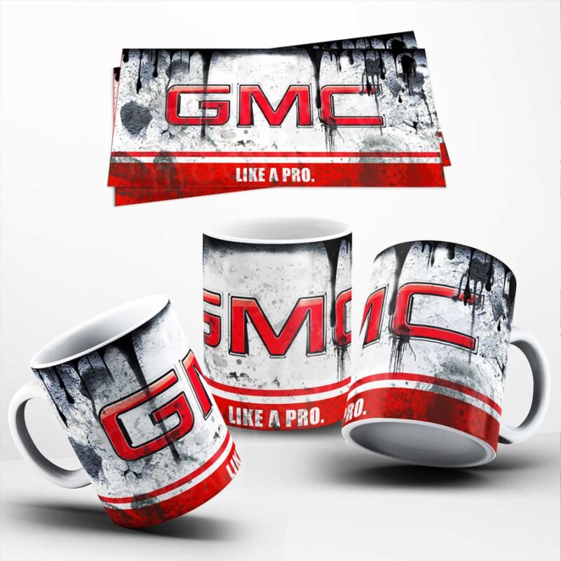 GMC Šolja