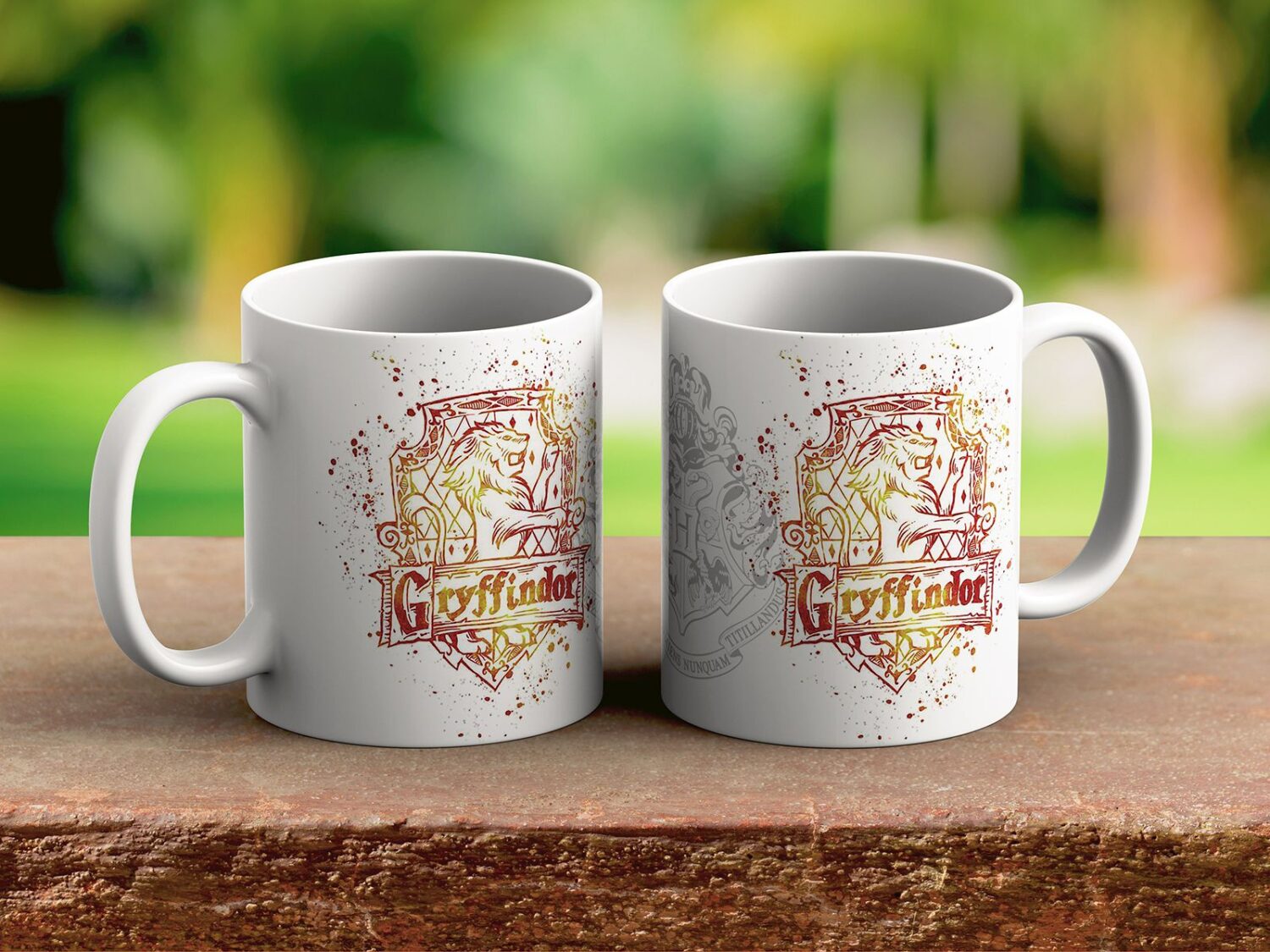 Harry-Potter-Hari-Poter-Gryffindor-splatter-solja