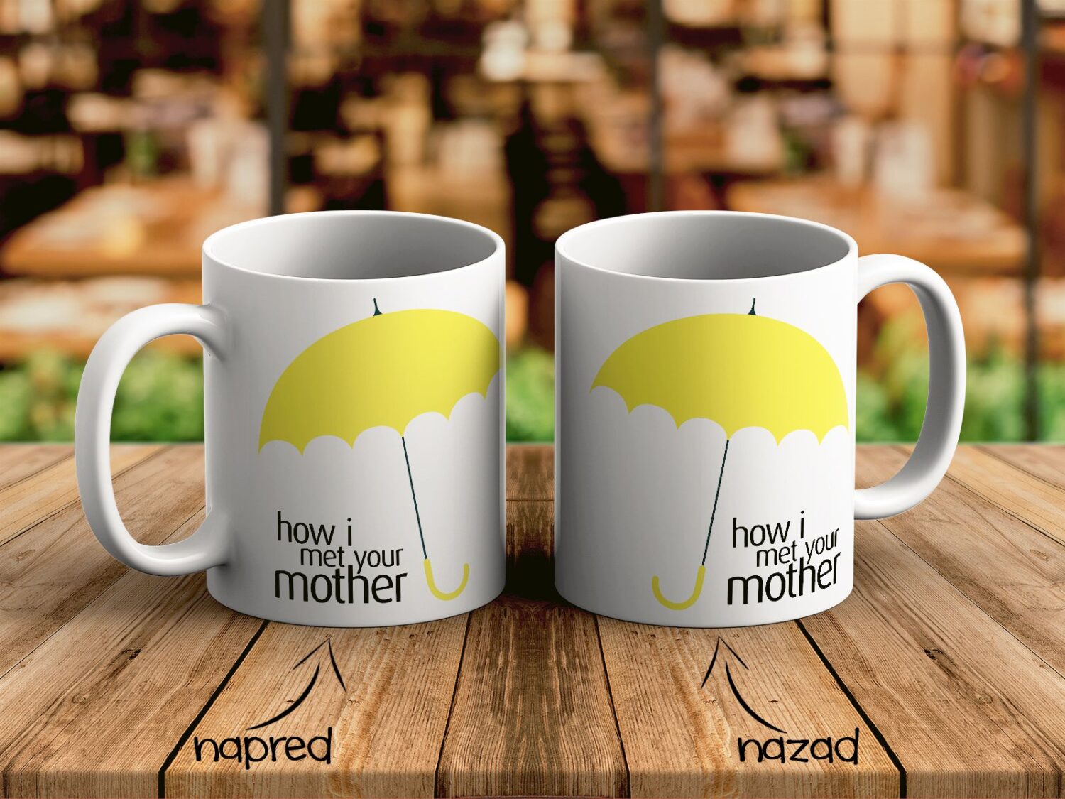 How-I-Met-Your-Mother-Solja-HIMYM-Yellow-Umbrella