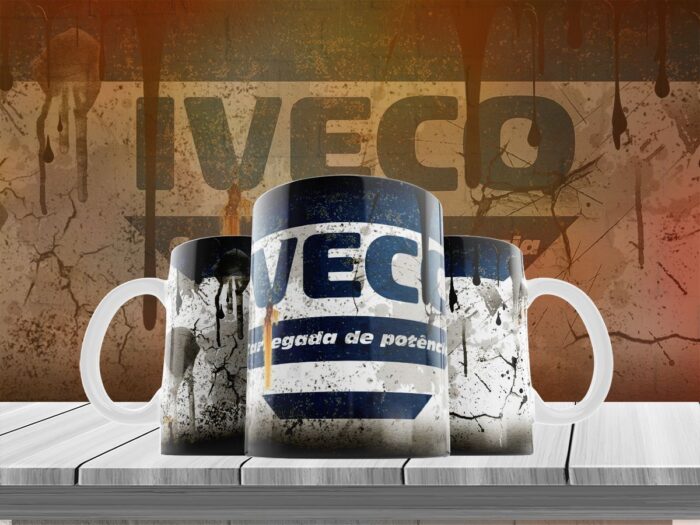 Iveco Šolja