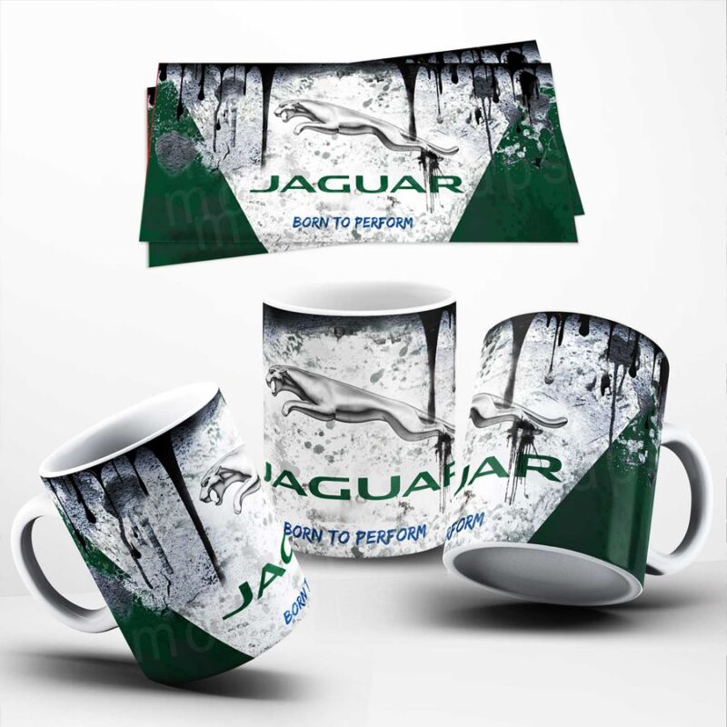 Jaguar Šolja
