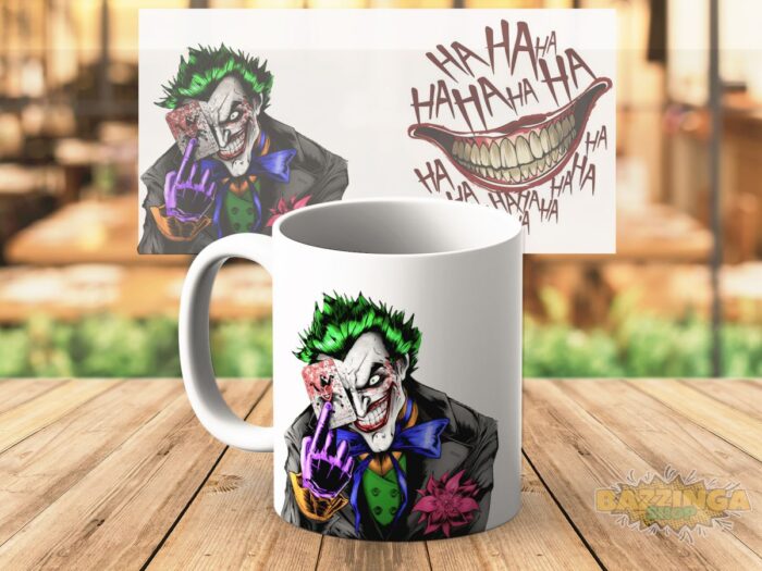 Joker Šolja