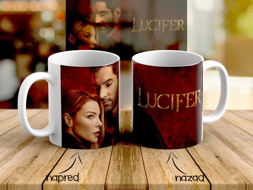 Lucifer Šolja v4