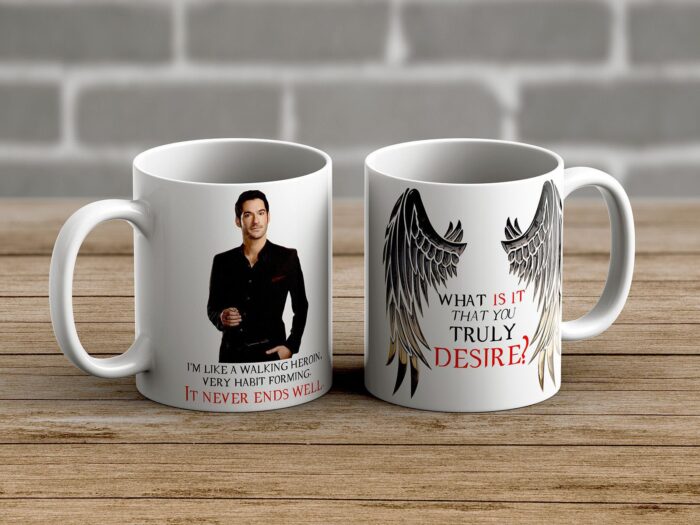 Lucifer Šolja v2