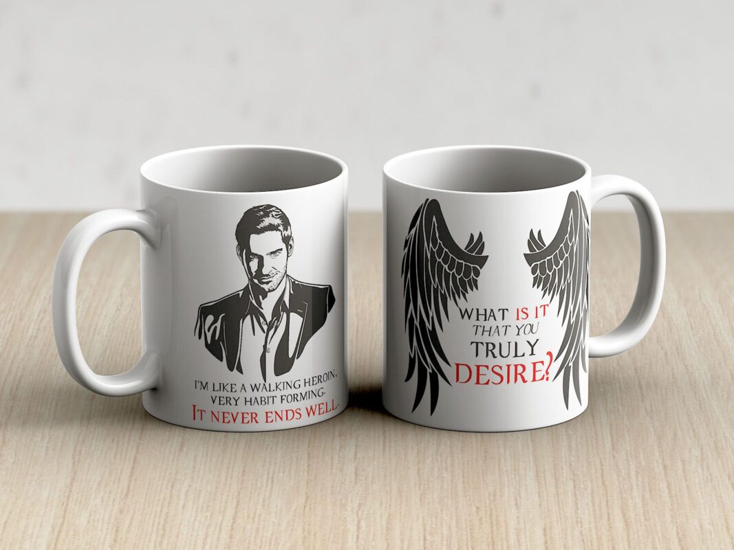 Lucifer Šolja