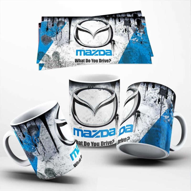 Mazda Šolja