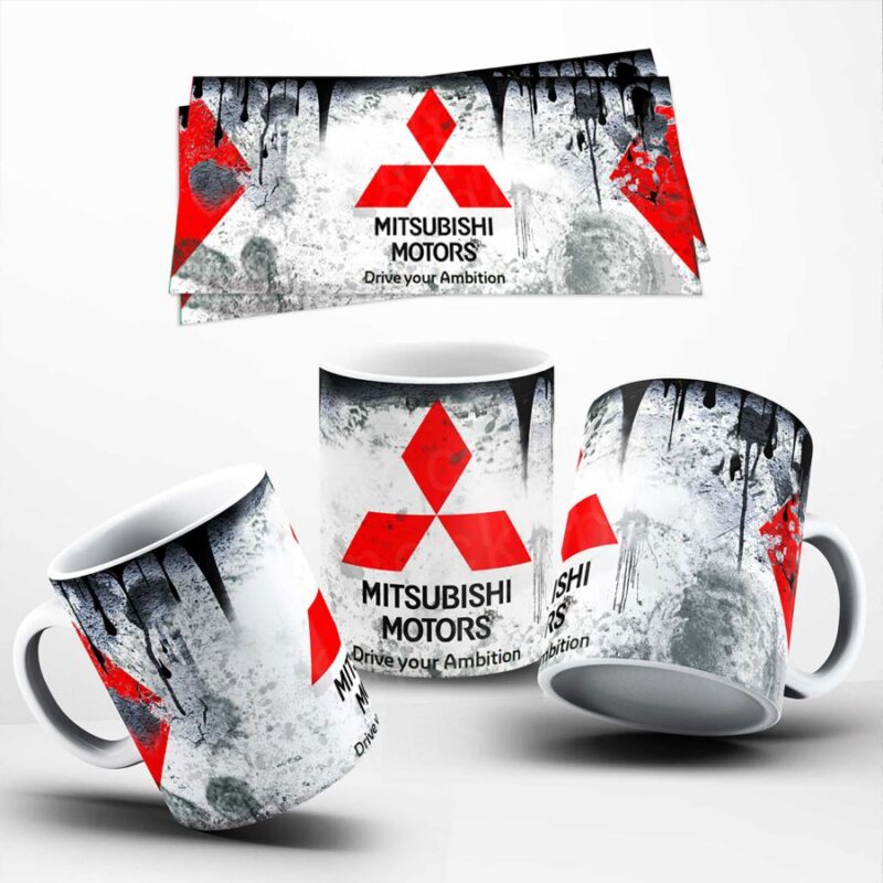Mitsubishi Šolja