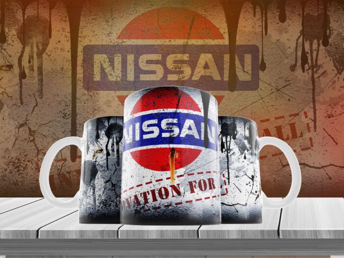 Nissan Šolja