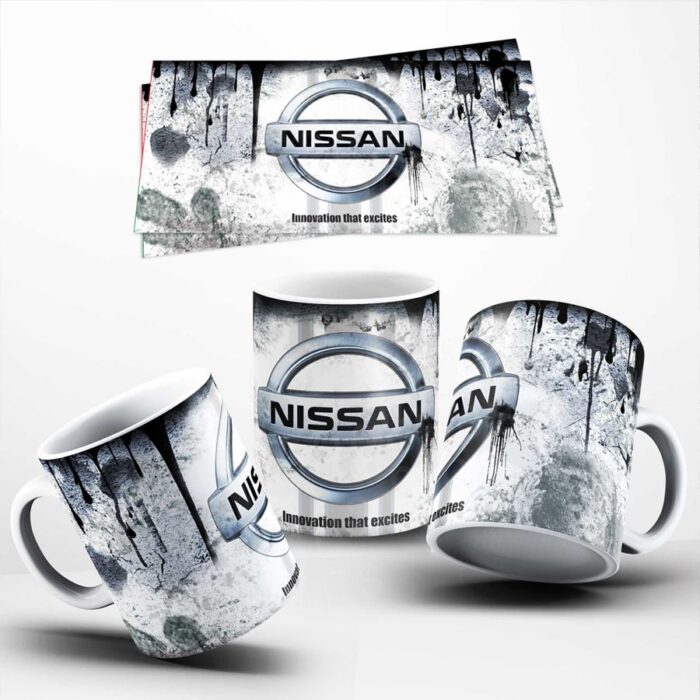 Nissan Šolja