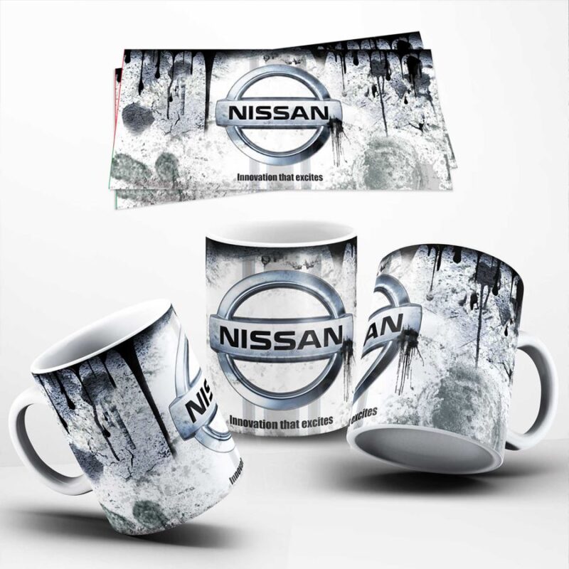 Nissan Šolja