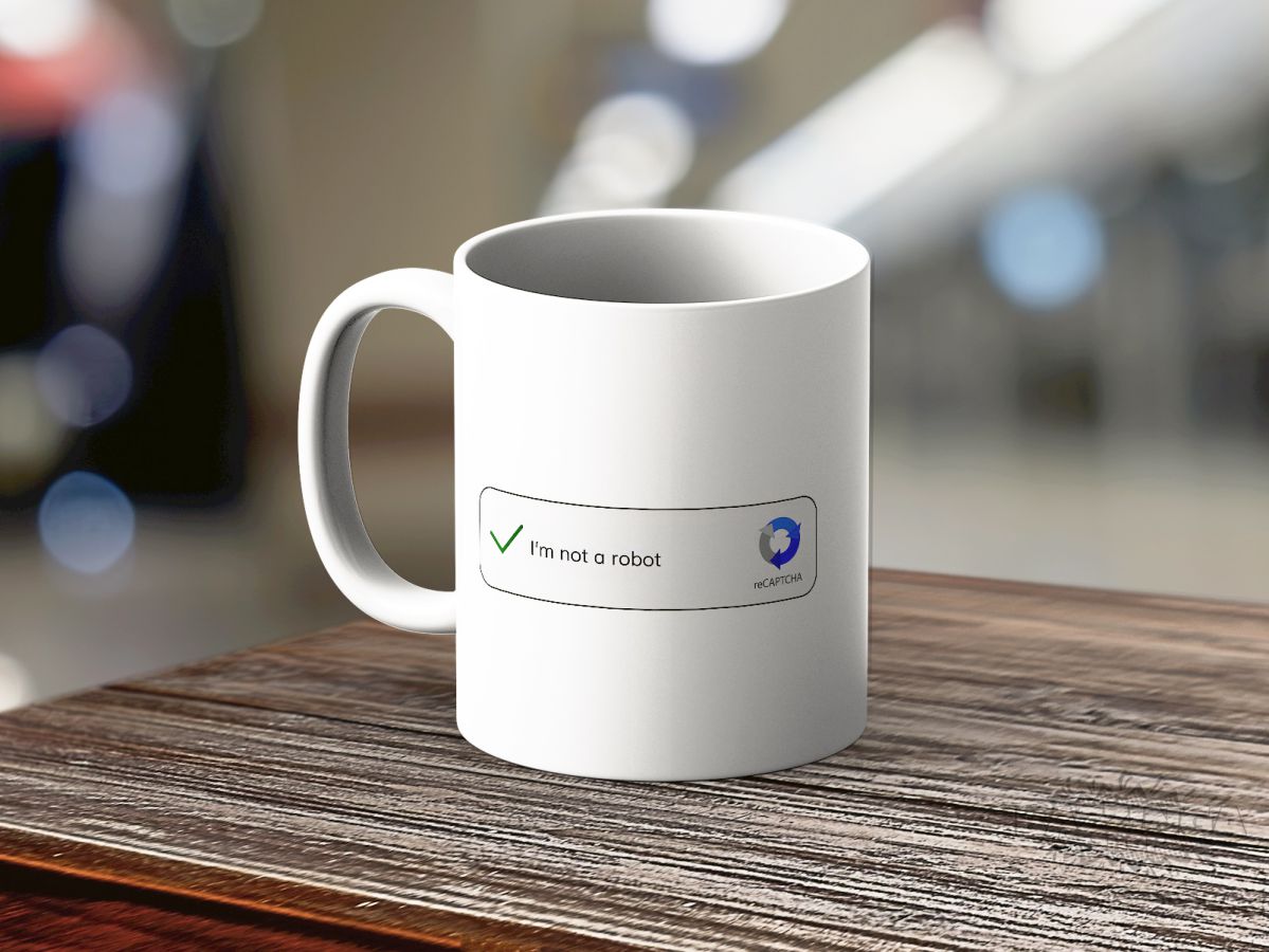 Recaptcha-solja