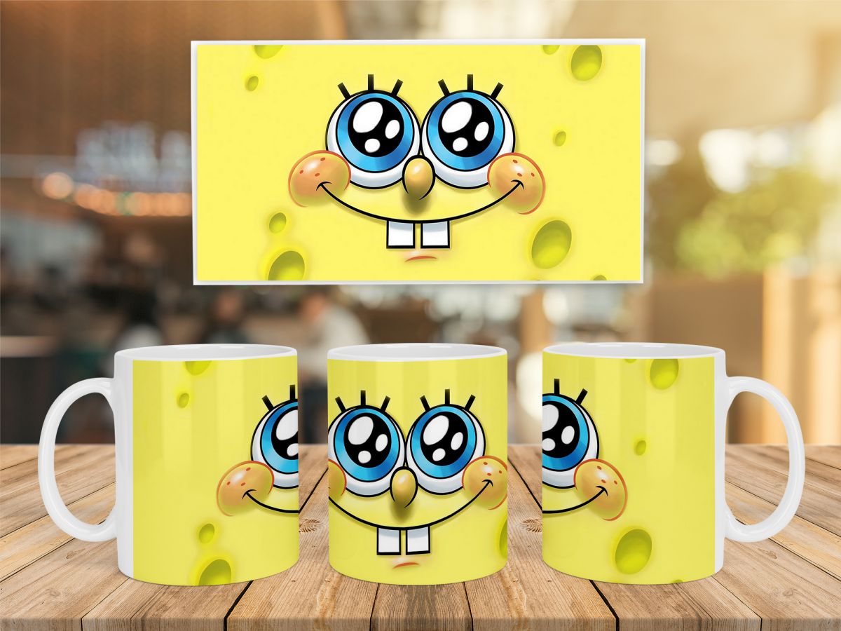 Sponge-Tri-Solje