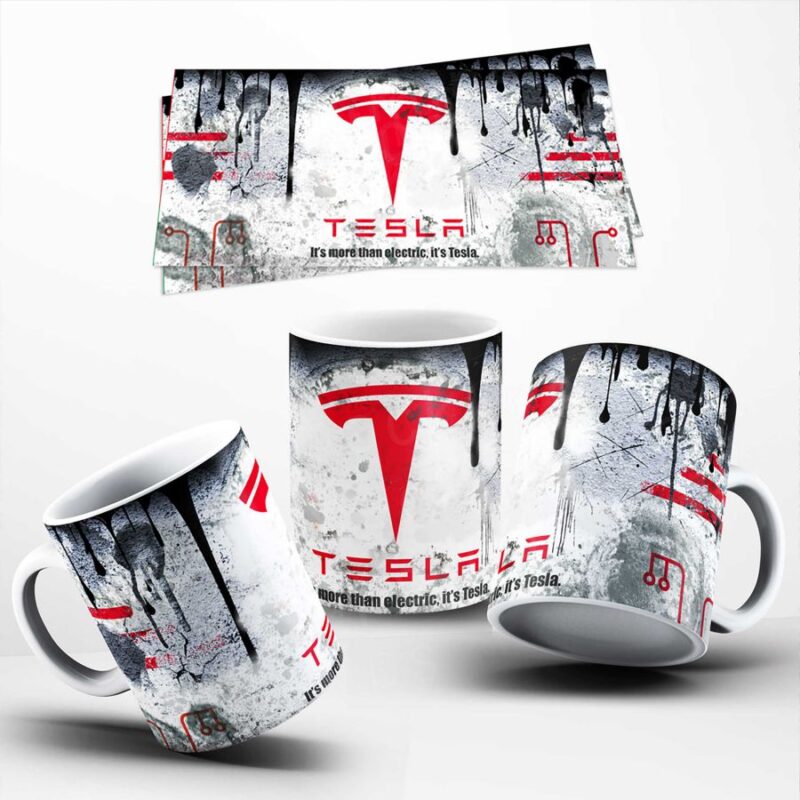 Tesla Šolja