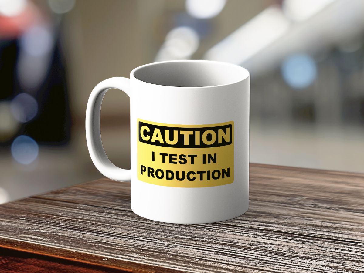 Test-in-production-solja