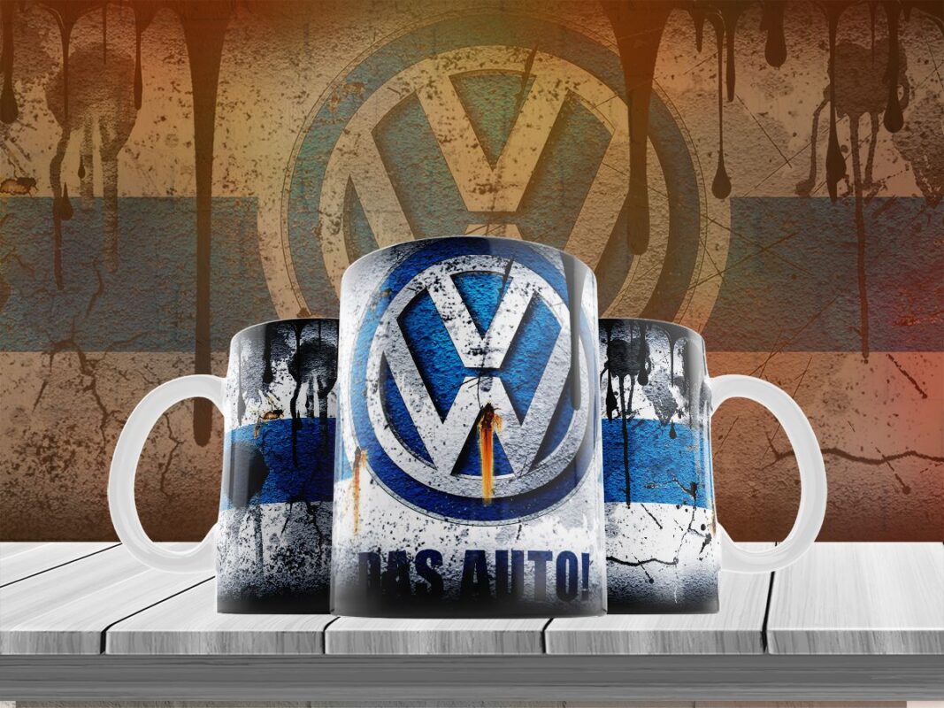 Volkswagen Šolja