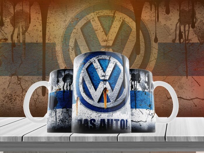 Volkswagen Šolja